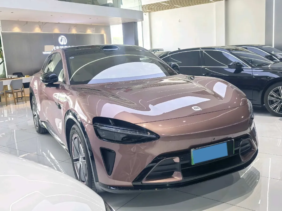 2025 MI YU7 BEV 101.7KWH,autocango,china used car exporter,china ev exporter,chinese used car exporter,chinese used ev exporter