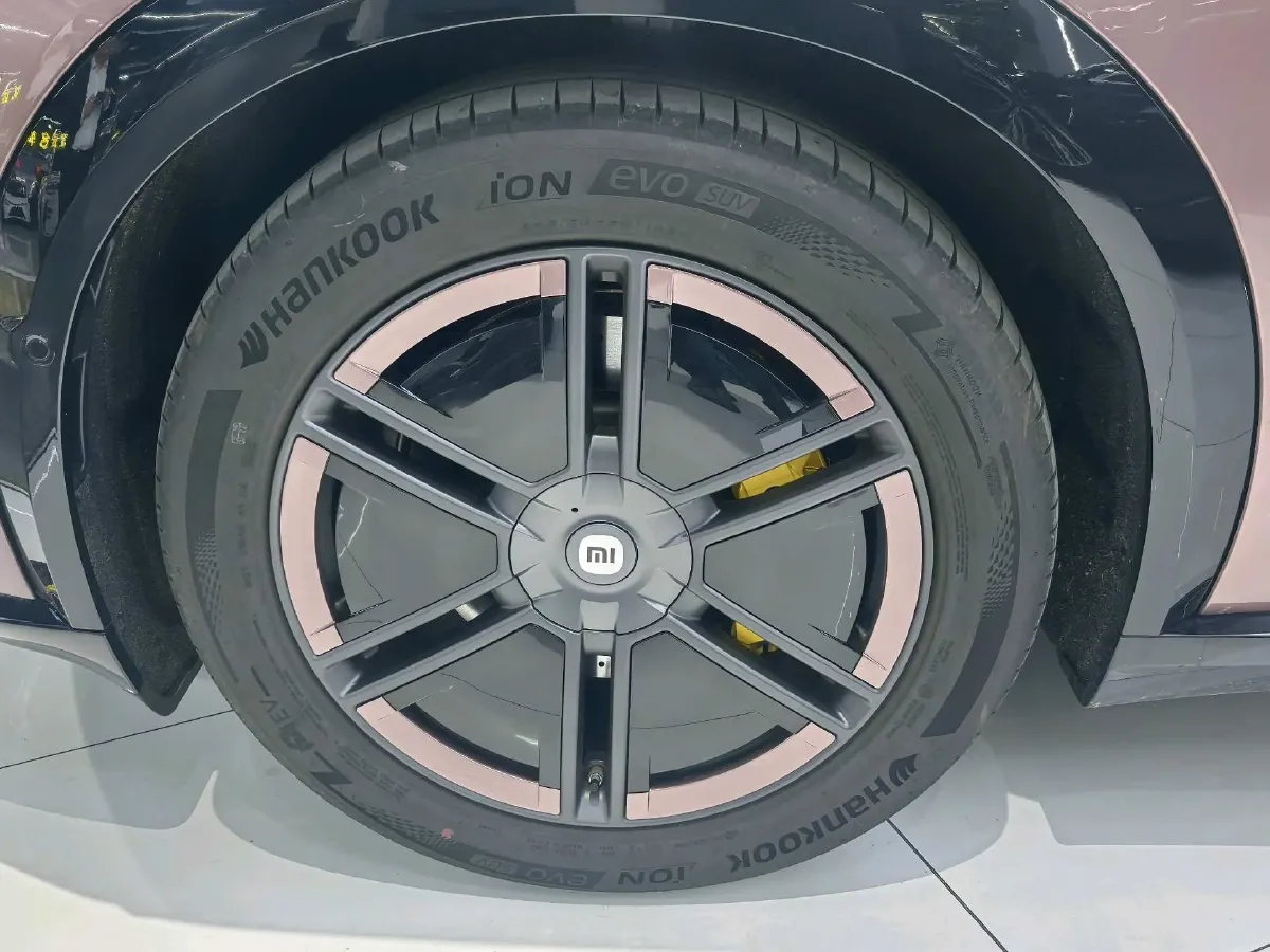 2025 MI YU7 BEV 101.7KWH,autocango,china used car exporter,china ev exporter,chinese used car exporter,chinese used ev exporter