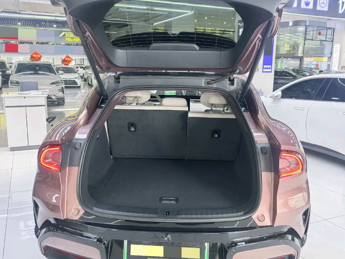 2025 MI YU7 BEV 101.7KWH,autocango,china used car exporter,china ev exporter,chinese used car exporter,chinese used ev exporter