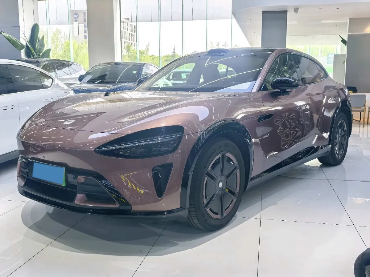 2025 MI YU7 BEV 101.7KWH,autocango,china used car exporter,china ev exporter,chinese used car exporter,chinese used ev exporter