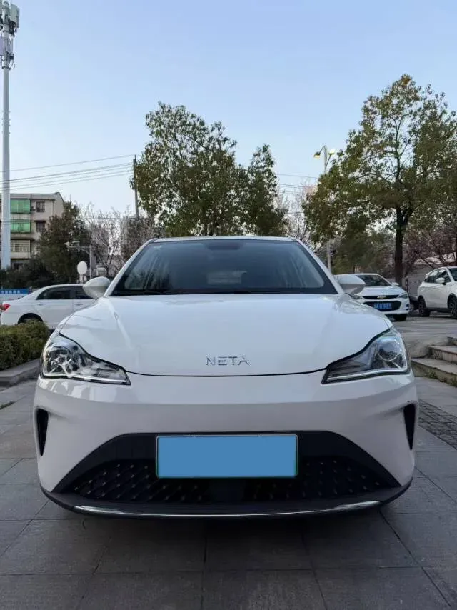 2023 Neta AYA BEV,autocango,china used car exporter,china ev exporter,chinese used car exporter,chinese used ev exporter