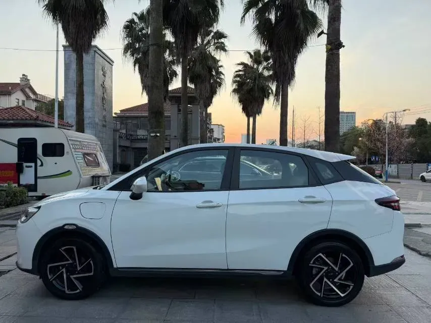 2023 Neta AYA BEV,autocango,china used car exporter,china ev exporter,chinese used car exporter,chinese used ev exporter
