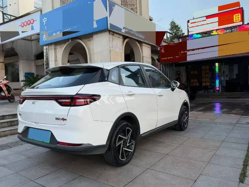 2023 Neta AYA BEV,autocango,china used car exporter,china ev exporter,chinese used car exporter,chinese used ev exporter