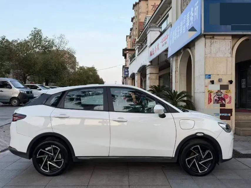 2023 Neta AYA BEV,autocango,china used car exporter,china ev exporter,chinese used car exporter,chinese used ev exporter