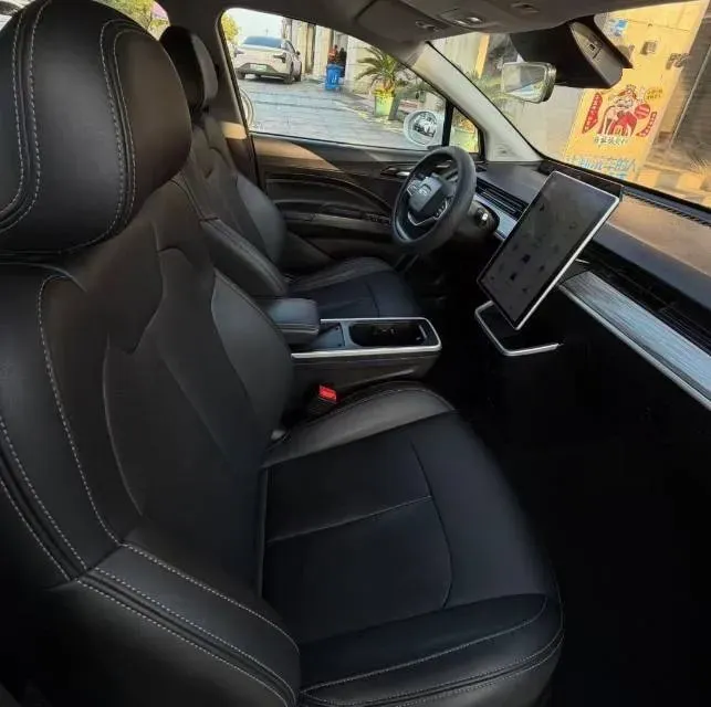 2023 Neta AYA BEV,autocango,china used car exporter,china ev exporter,chinese used car exporter,chinese used ev exporter