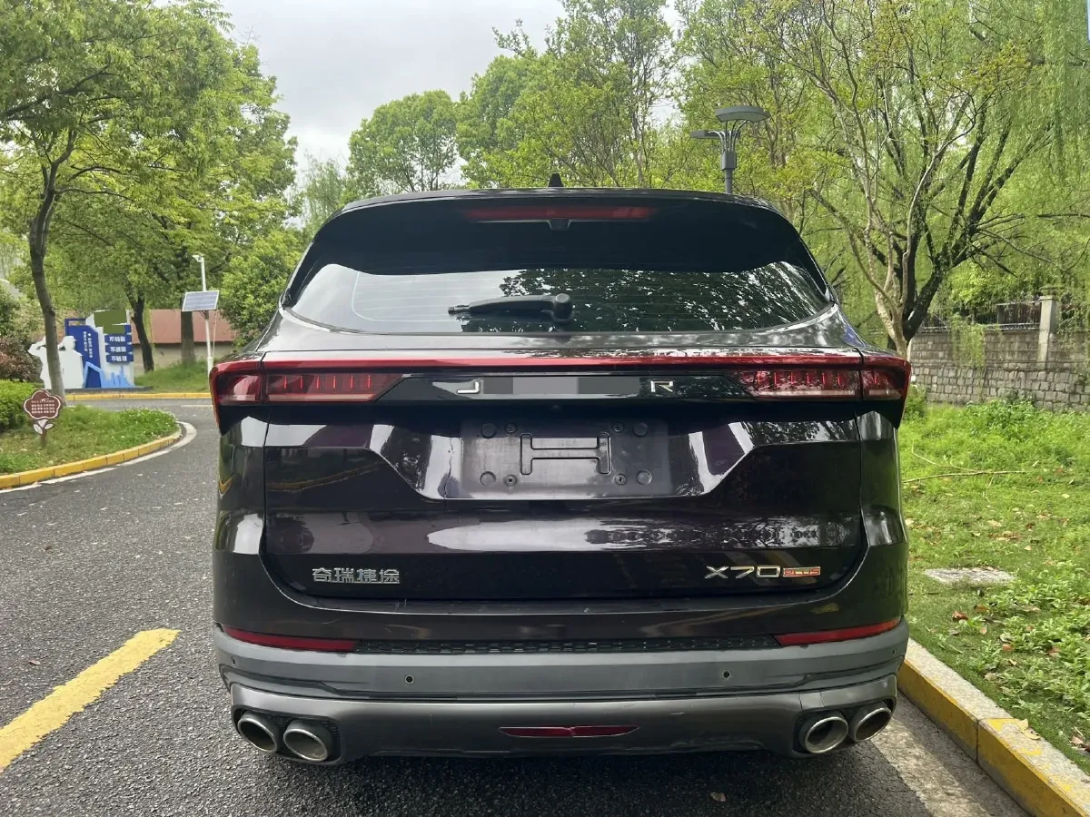 2021 Jetour X70 Plus 1.6T 197HP L4 7DCT,autocango,china used car exporter,china ev exporter,chinese used car exporter,chinese used ev exporter