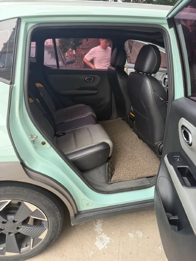 2022 Geely Okavango 1.8T 184HP L4 7DCT,autocango,china used car exporter,china ev exporter,chinese used car exporter,chinese used ev exporter