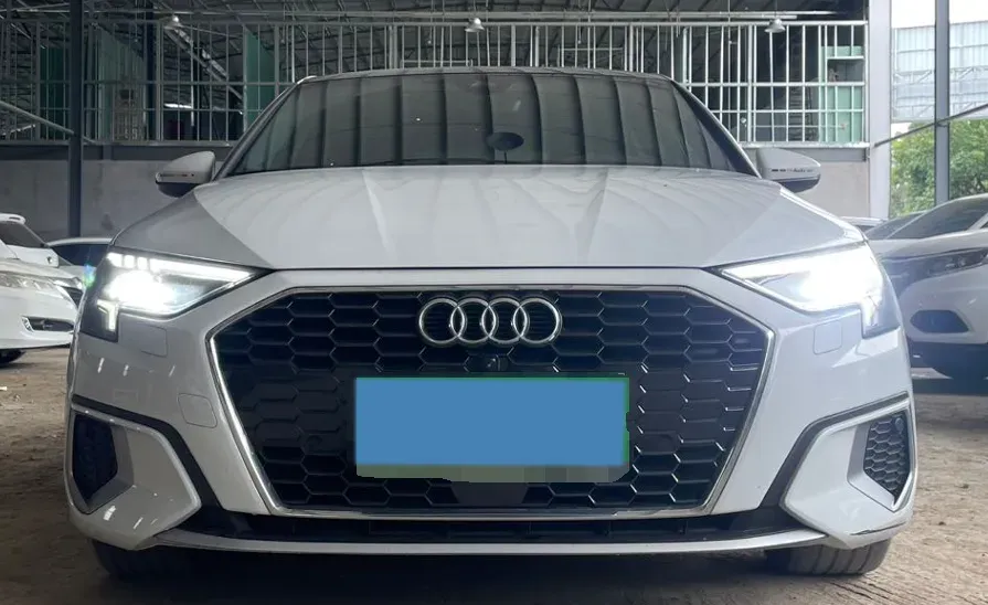 2021 Audi A3 1.4T 150HP L4 7DCT,autocango,china used car exporter,china ev exporter,chinese used car exporter,chinese used ev exporter