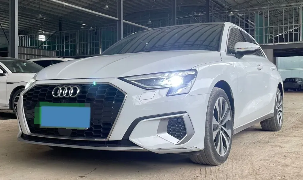 2021 Audi A3 1.4T 150HP L4 7DCT,autocango,china used car exporter,china ev exporter,chinese used car exporter,chinese used ev exporter