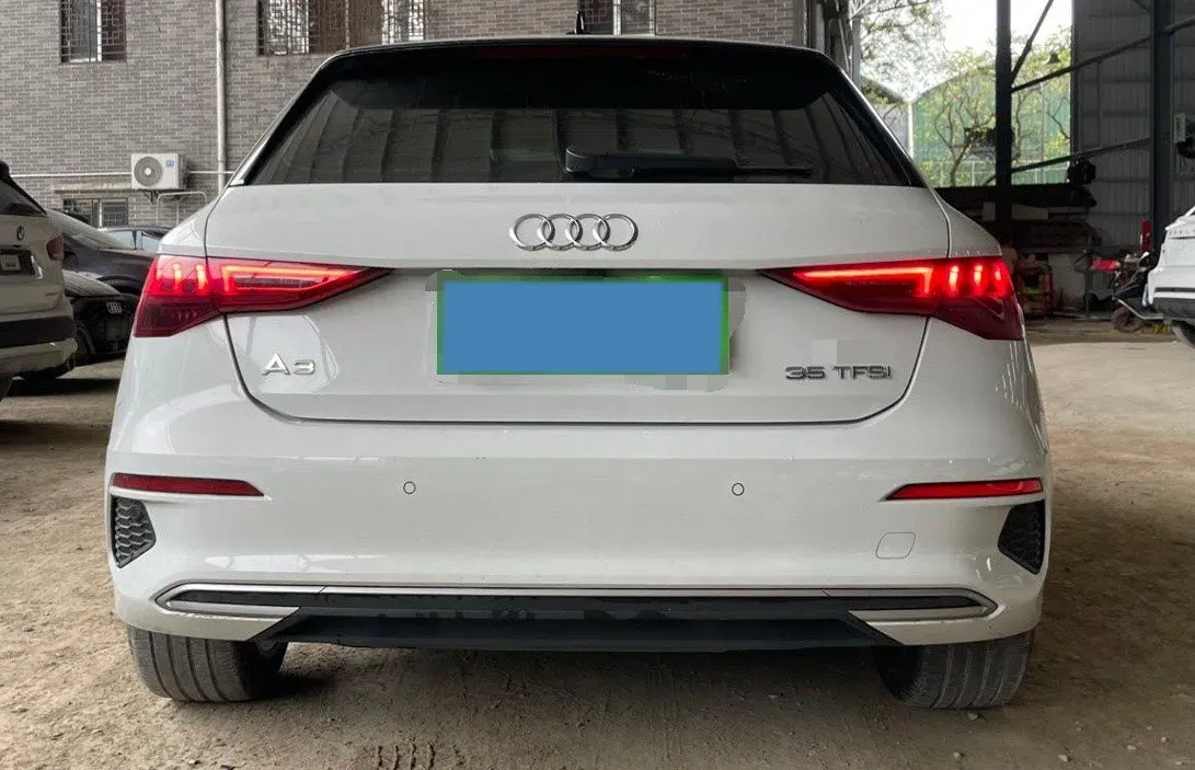 2021 Audi A3 1.4T 150HP L4 7DCT,autocango,china used car exporter,china ev exporter,chinese used car exporter,chinese used ev exporter
