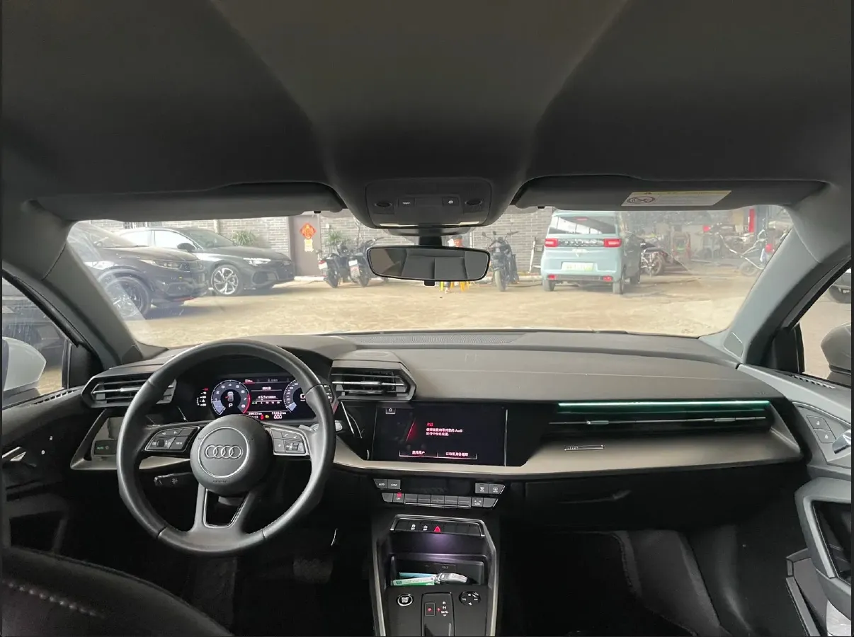 2021 Audi A3 1.4T 150HP L4 7DCT,autocango,china used car exporter,china ev exporter,chinese used car exporter,chinese used ev exporter