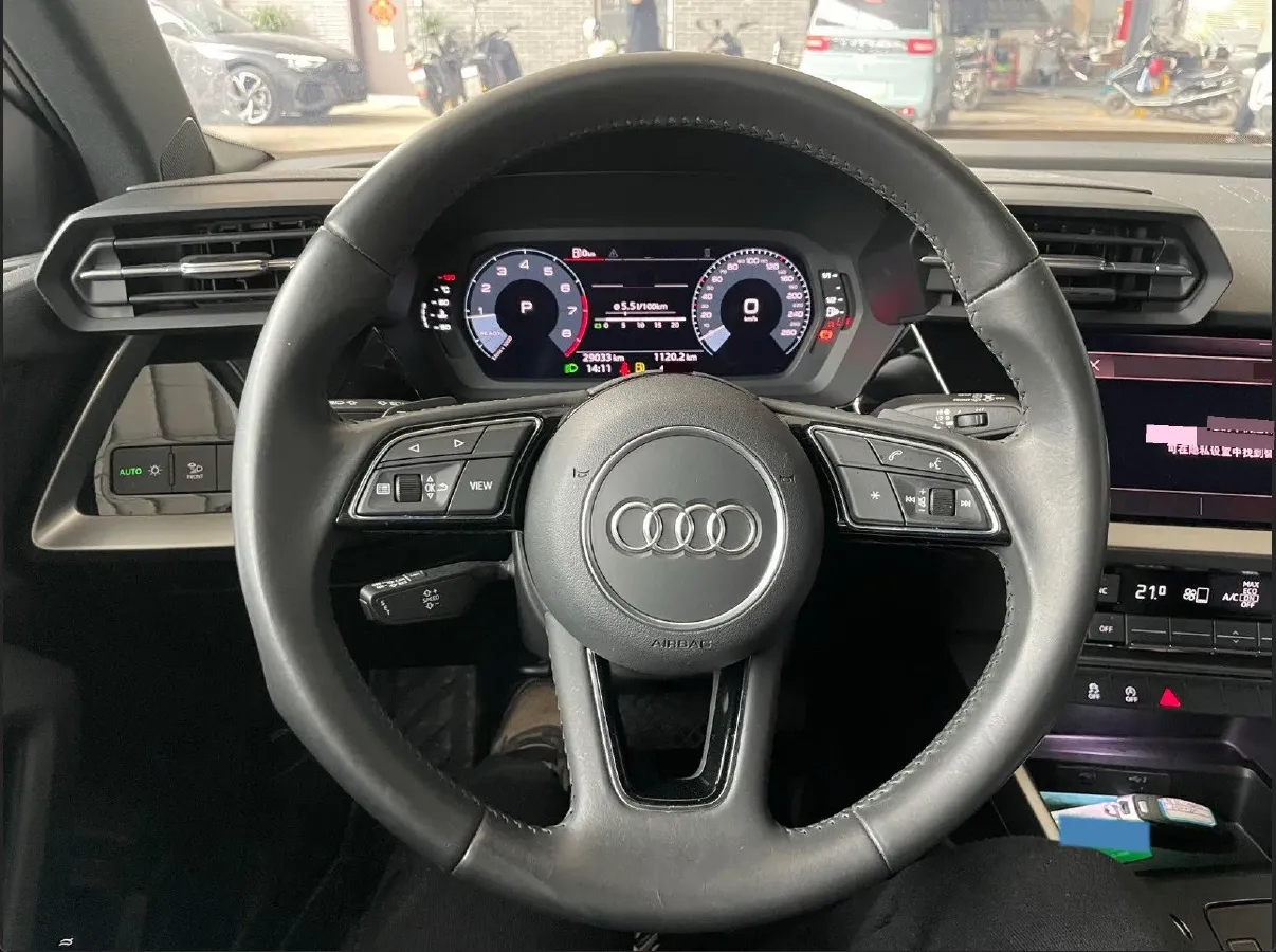 2021 Audi A3 1.4T 150HP L4 7DCT,autocango,china used car exporter,china ev exporter,chinese used car exporter,chinese used ev exporter