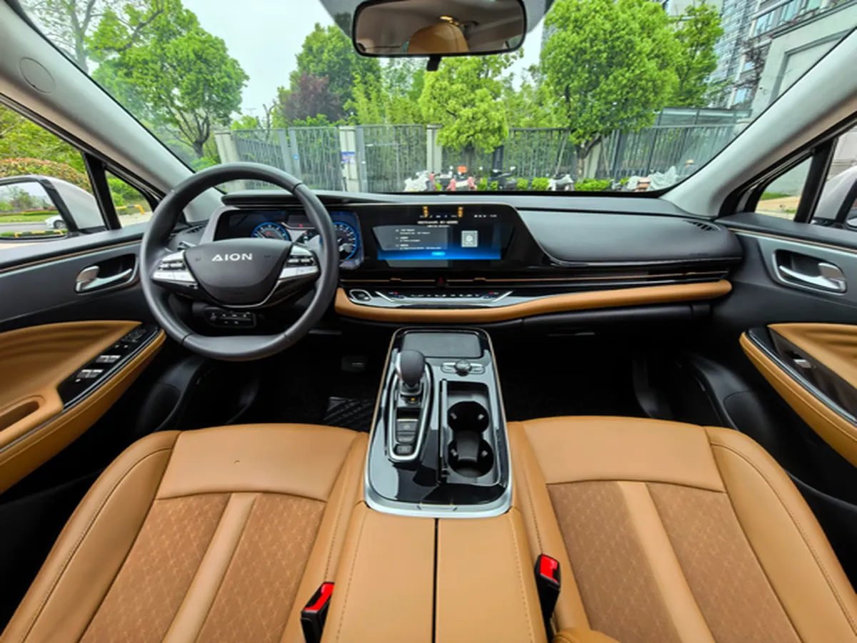 2020 Aion S BEV 58.8KWH,autocango,china used car exporter,china ev exporter,chinese used car exporter,chinese used ev exporter