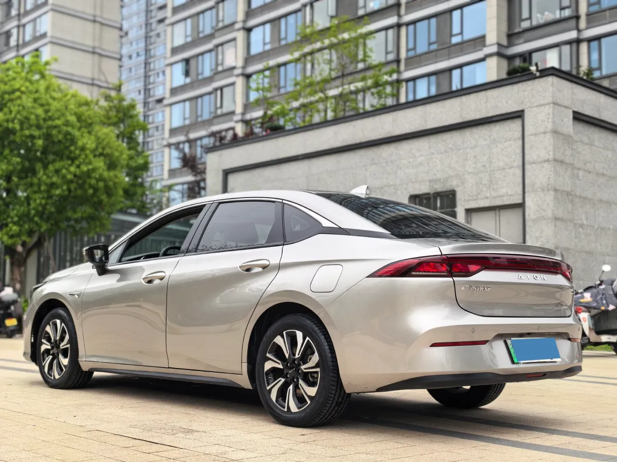 2020 Aion S BEV 58.8KWH,autocango,china used car exporter,china ev exporter,chinese used car exporter,chinese used ev exporter
