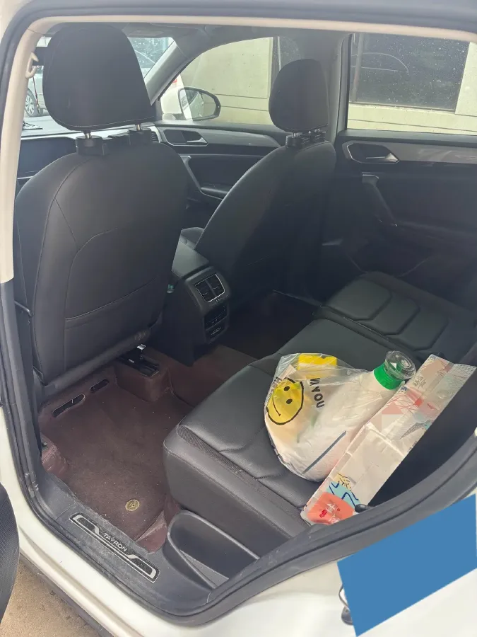 2021 Volkswagen Tayron 1.4T 150HP L4 7DCT,autocango,china used car exporter,china ev exporter,chinese used car exporter,chinese used ev exporter