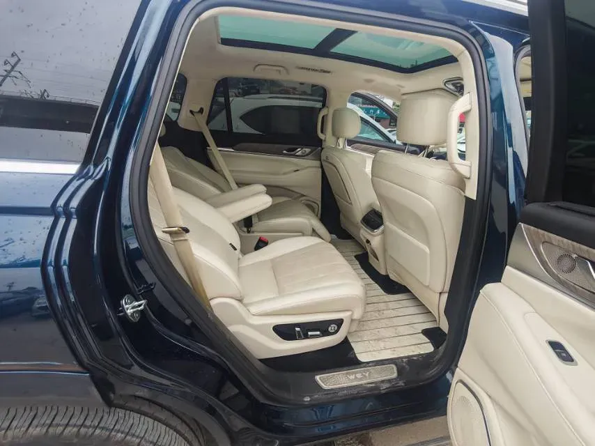 2023 WEY BlueMountain 1.5T 154HP L4 2DHT PHEV 44.5KWH,autocango,china used car exporter,china ev exporter,chinese used car exporter,chinese used ev exporter