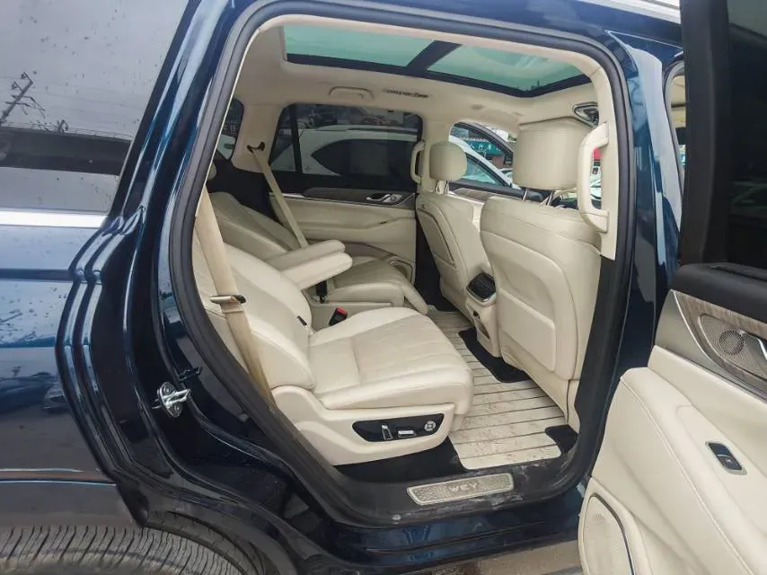 2023 WEY BlueMountain 1.5T 154HP L4 2DHT PHEV 44.5KWH,autocango,china used car exporter,china ev exporter,chinese used car exporter,chinese used ev exporter