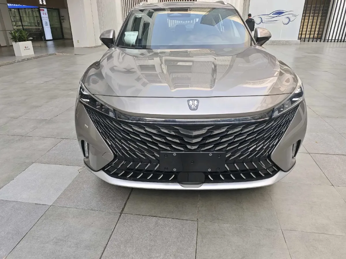 2023 Roewe RX5 1.5T 188HP L4 AMT PHEV 12.3KWH,autocango,china used car exporter,china ev exporter,chinese used car exporter,chinese used ev exporter