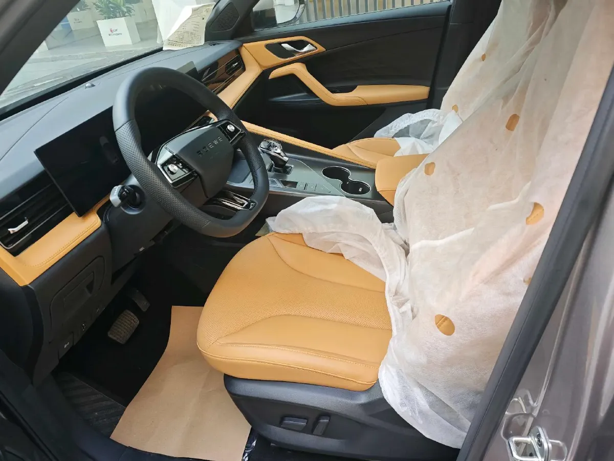 2023 Roewe RX5 1.5T 188HP L4 AMT PHEV 12.3KWH,autocango,china used car exporter,china ev exporter,chinese used car exporter,chinese used ev exporter