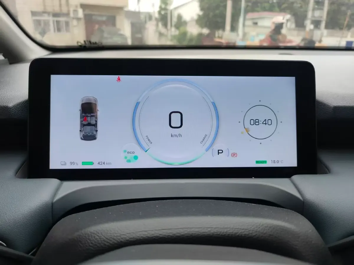 2023 GAC Trumpchi GS4 1.5T 177HP L4 6AT,autocango,china used car exporter,china ev exporter,chinese used car exporter,chinese used ev exporter