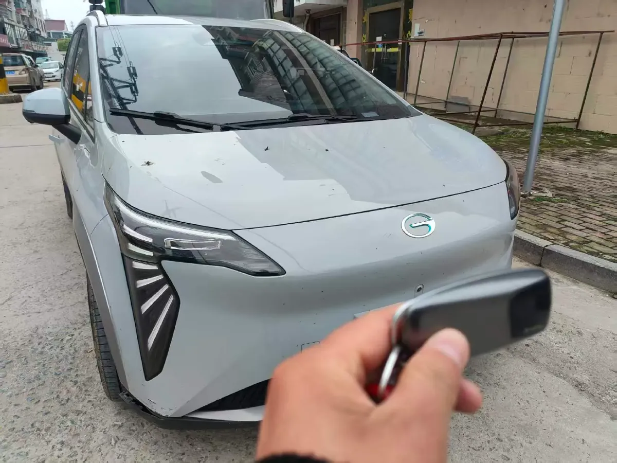 2023 GAC Trumpchi GS4 1.5T 177HP L4 6AT,autocango,china used car exporter,china ev exporter,chinese used car exporter,chinese used ev exporter