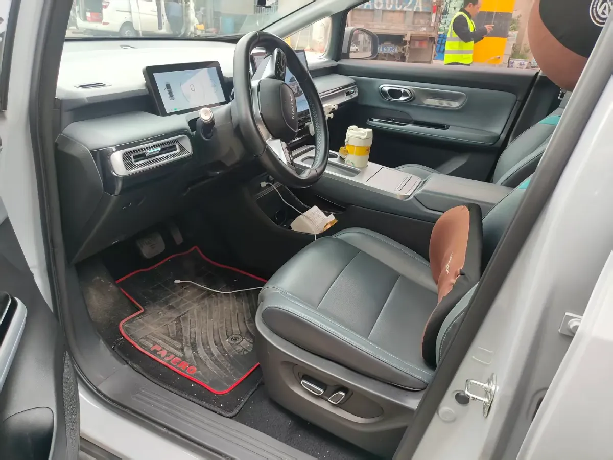 2023 GAC Trumpchi GS4 1.5T 177HP L4 6AT,autocango,china used car exporter,china ev exporter,chinese used car exporter,chinese used ev exporter