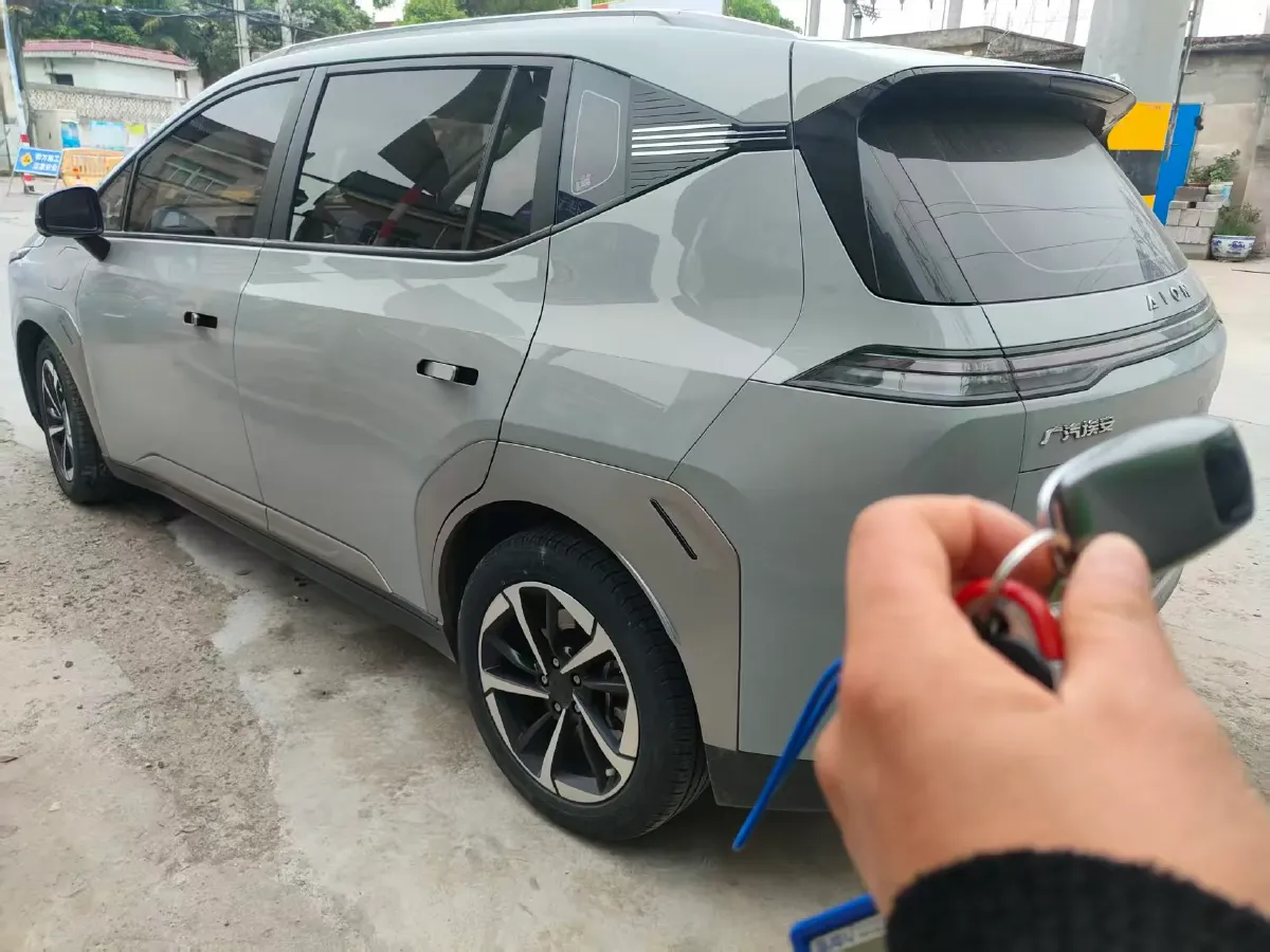 2023 GAC Trumpchi GS4 1.5T 177HP L4 6AT,autocango,china used car exporter,china ev exporter,chinese used car exporter,chinese used ev exporter