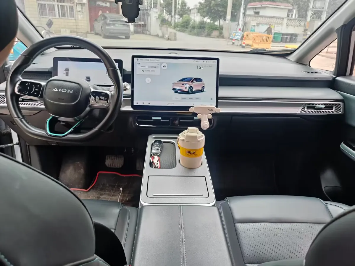 2023 GAC Trumpchi GS4 1.5T 177HP L4 6AT,autocango,china used car exporter,china ev exporter,chinese used car exporter,chinese used ev exporter