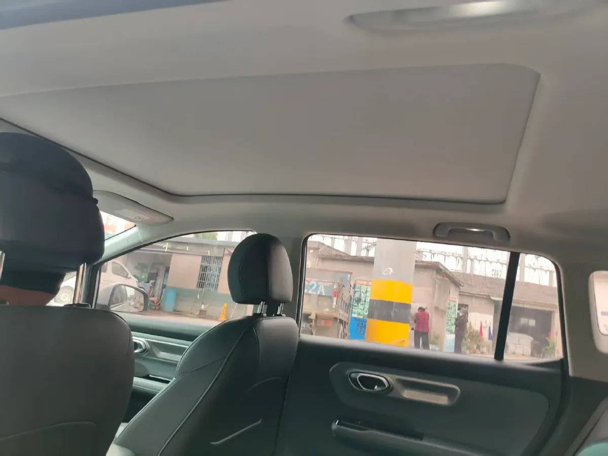 2023 GAC Trumpchi GS4 1.5T 177HP L4 6AT,autocango,china used car exporter,china ev exporter,chinese used car exporter,chinese used ev exporter