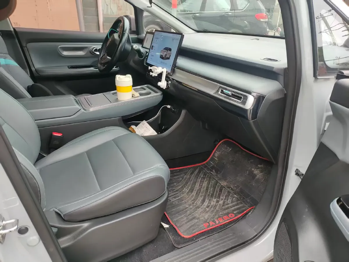 2023 GAC Trumpchi GS4 1.5T 177HP L4 6AT,autocango,china used car exporter,china ev exporter,chinese used car exporter,chinese used ev exporter