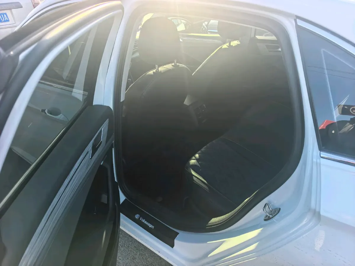 2022 Volkswagen Sagitar 1.2T 116HP L4 7DCT,autocango,china used car exporter,china ev exporter,chinese used car exporter,chinese used ev exporter