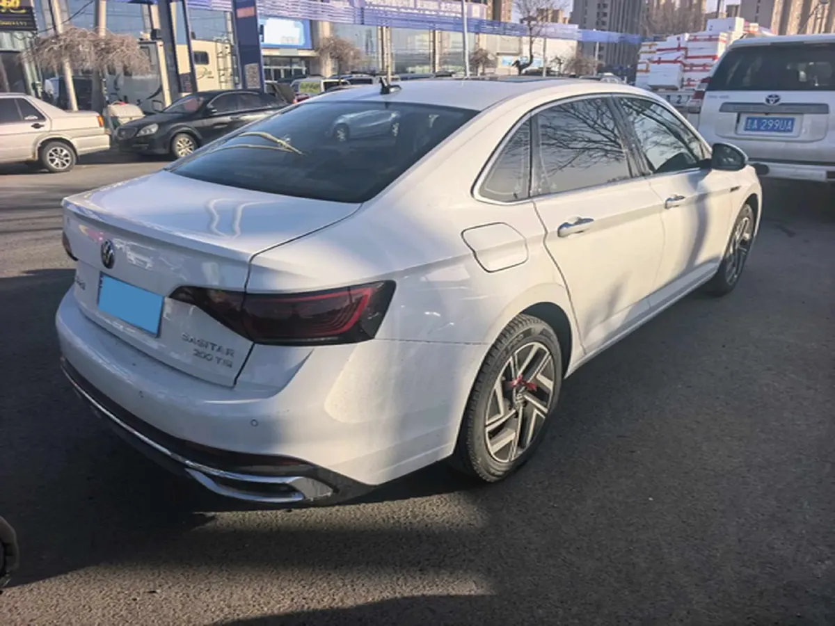 2022 Volkswagen Sagitar 1.2T 116HP L4 7DCT,autocango,china used car exporter,china ev exporter,chinese used car exporter,chinese used ev exporter