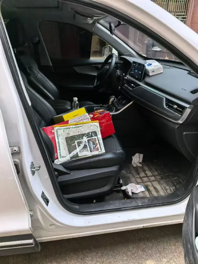 2021 Chery Tiggo 5x 1.5L 116HP L4 CVT,autocango,china used car exporter,china ev exporter,chinese used car exporter,chinese used ev exporter