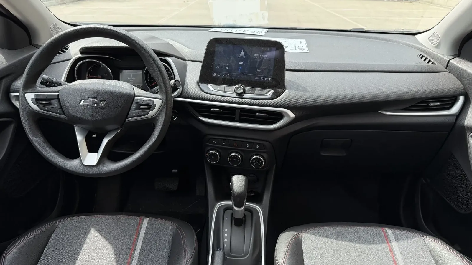 2019 Chevrolet Trax 1.3T 165HP L3 CVT,autocango,china used car exporter,china ev exporter,chinese used car exporter,chinese used ev exporter