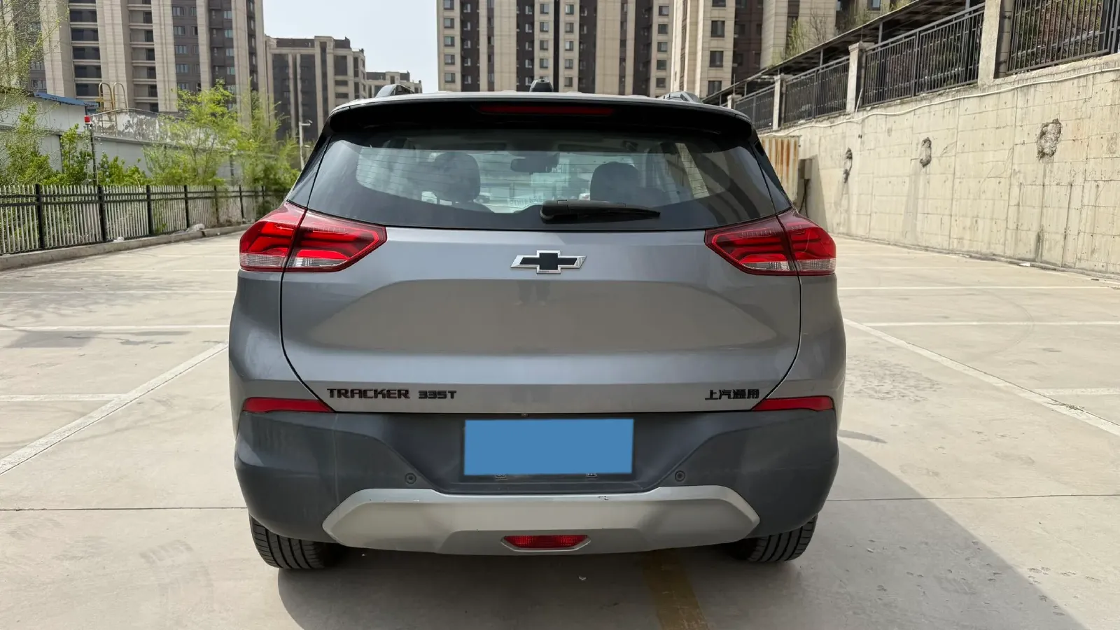 2019 Chevrolet Trax 1.3T 165HP L3 CVT,autocango,china used car exporter,china ev exporter,chinese used car exporter,chinese used ev exporter