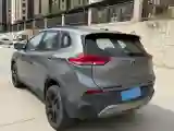 2019 Chevrolet Trax 1.3T 165HP L3 CVT