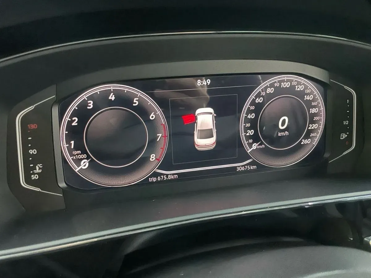 2023 Volkswagen Passat 2.0T 186HP L4 7DCT,autocango,china used car exporter,china ev exporter,chinese used car exporter,chinese used ev exporter