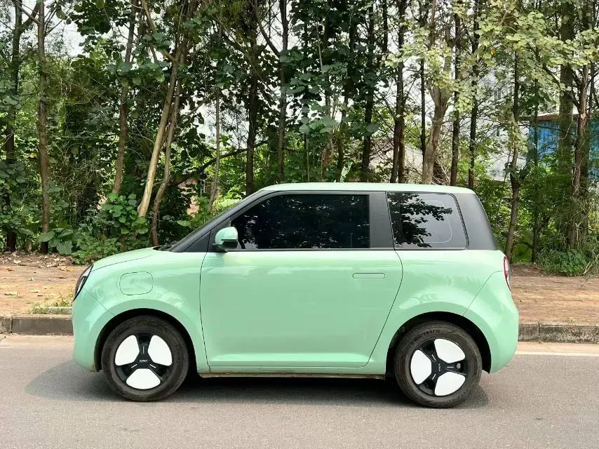2023 ChangAn QiYuan Lumin BEV 17.65KWH,autocango,china used car exporter,china ev exporter,chinese used car exporter,chinese used ev exporter