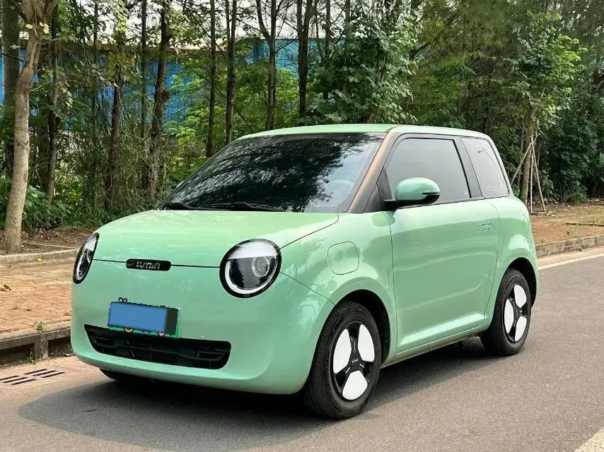 2023 ChangAn QiYuan Lumin BEV 17.65KWH,autocango,china used car exporter,china ev exporter,chinese used car exporter,chinese used ev exporter