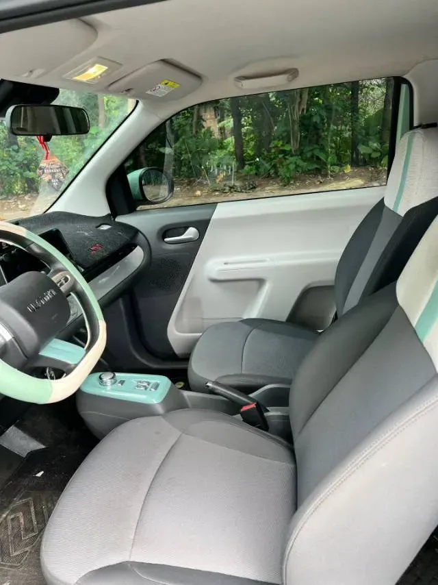 2023 ChangAn QiYuan Lumin BEV 17.65KWH,autocango,china used car exporter,china ev exporter,chinese used car exporter,chinese used ev exporter