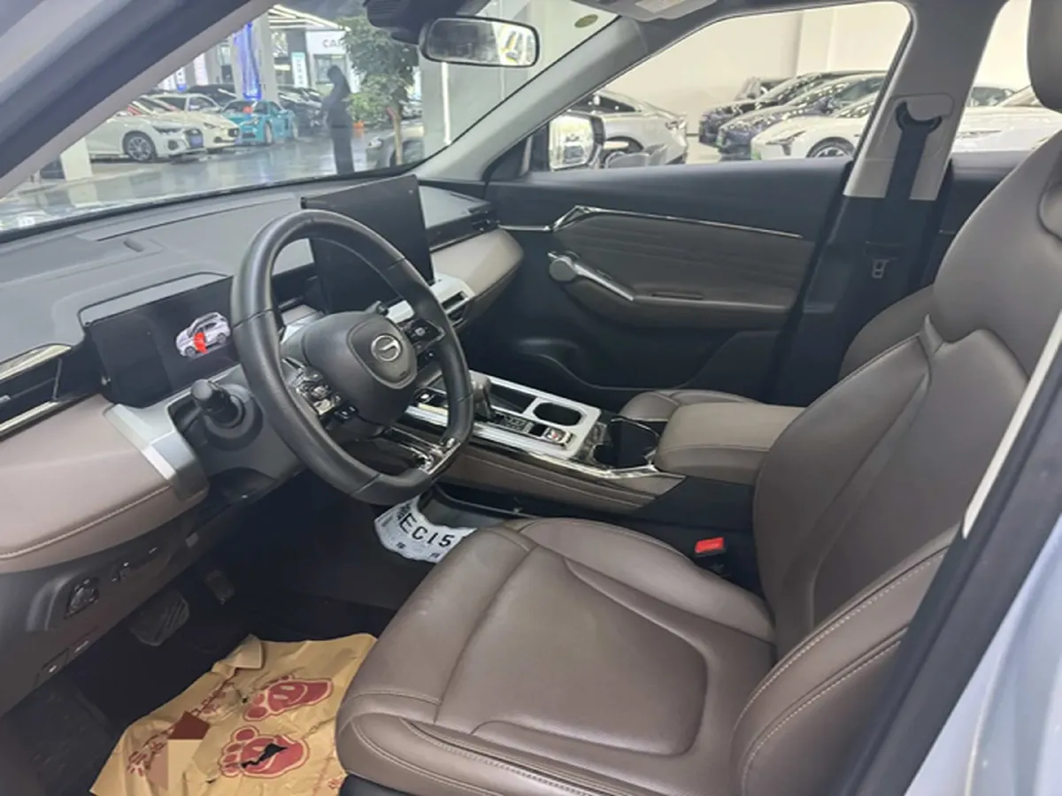 2024 GAC Trumpchi GS4 1.5T 177HP L4 7DCT,autocango,china used car exporter,china ev exporter,chinese used car exporter,chinese used ev exporter