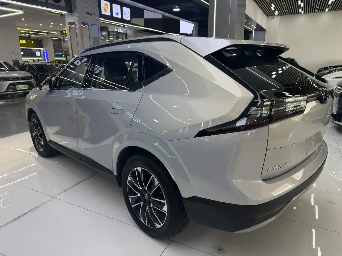 2024 GAC Trumpchi GS4 1.5T 177HP L4 7DCT,autocango,china used car exporter,china ev exporter,chinese used car exporter,chinese used ev exporter