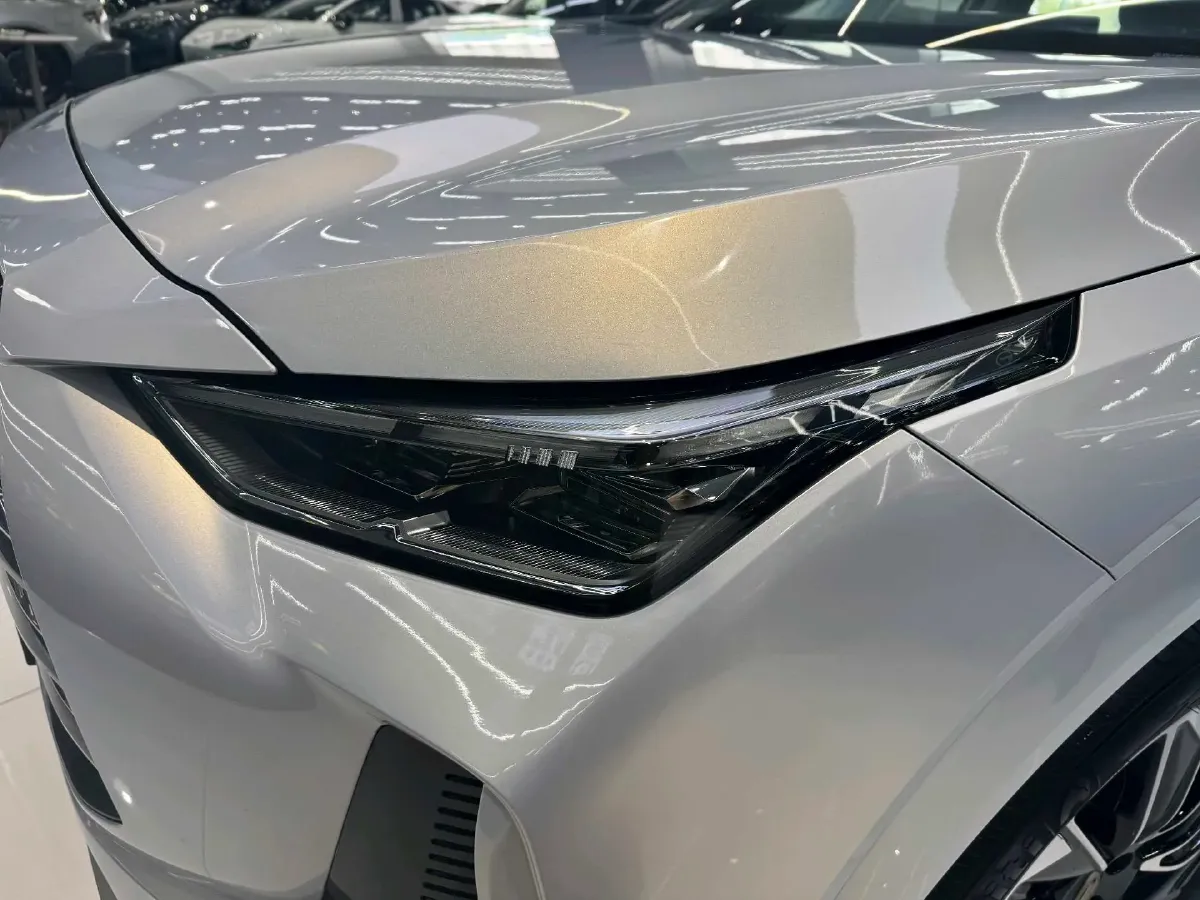 2024 GAC Trumpchi GS4 1.5T 177HP L4 7DCT,autocango,china used car exporter,china ev exporter,chinese used car exporter,chinese used ev exporter