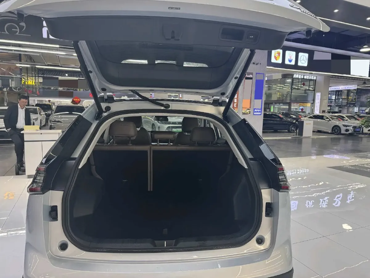 2024 GAC Trumpchi GS4 1.5T 177HP L4 7DCT,autocango,china used car exporter,china ev exporter,chinese used car exporter,chinese used ev exporter