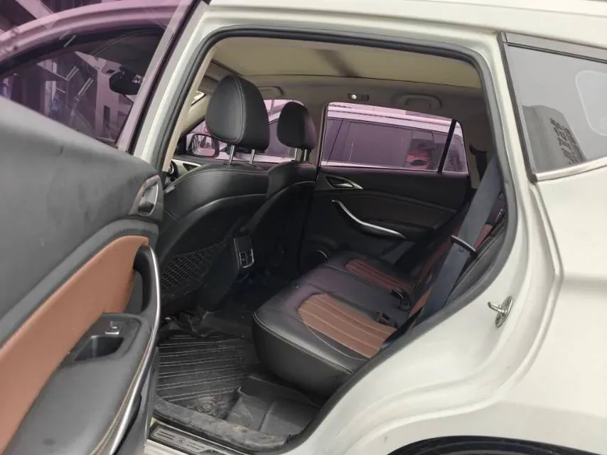 2018 BYD Song 1.5T 154HP L4 6DCT,autocango,china used car exporter,china ev exporter,chinese used car exporter,chinese used ev exporter