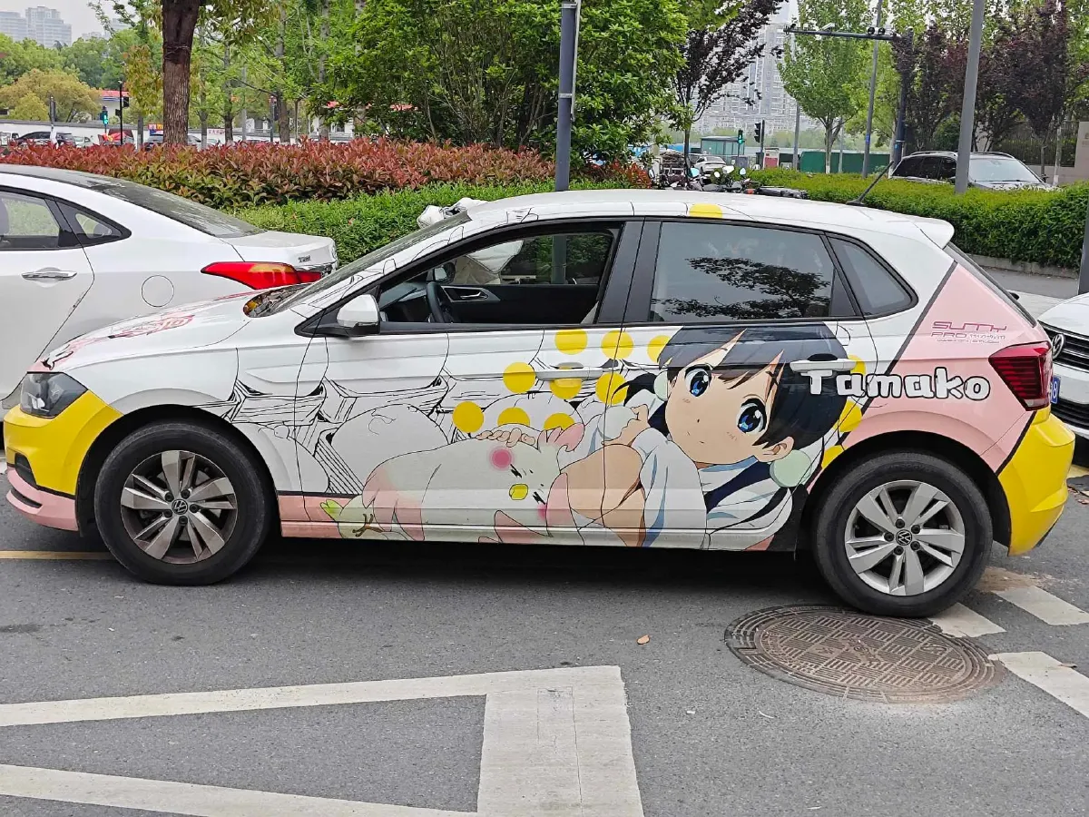 2023 Volkswagen Polo 1.5L 110HP L4 6AT,autocango,china used car exporter,china ev exporter,chinese used car exporter,chinese used ev exporter