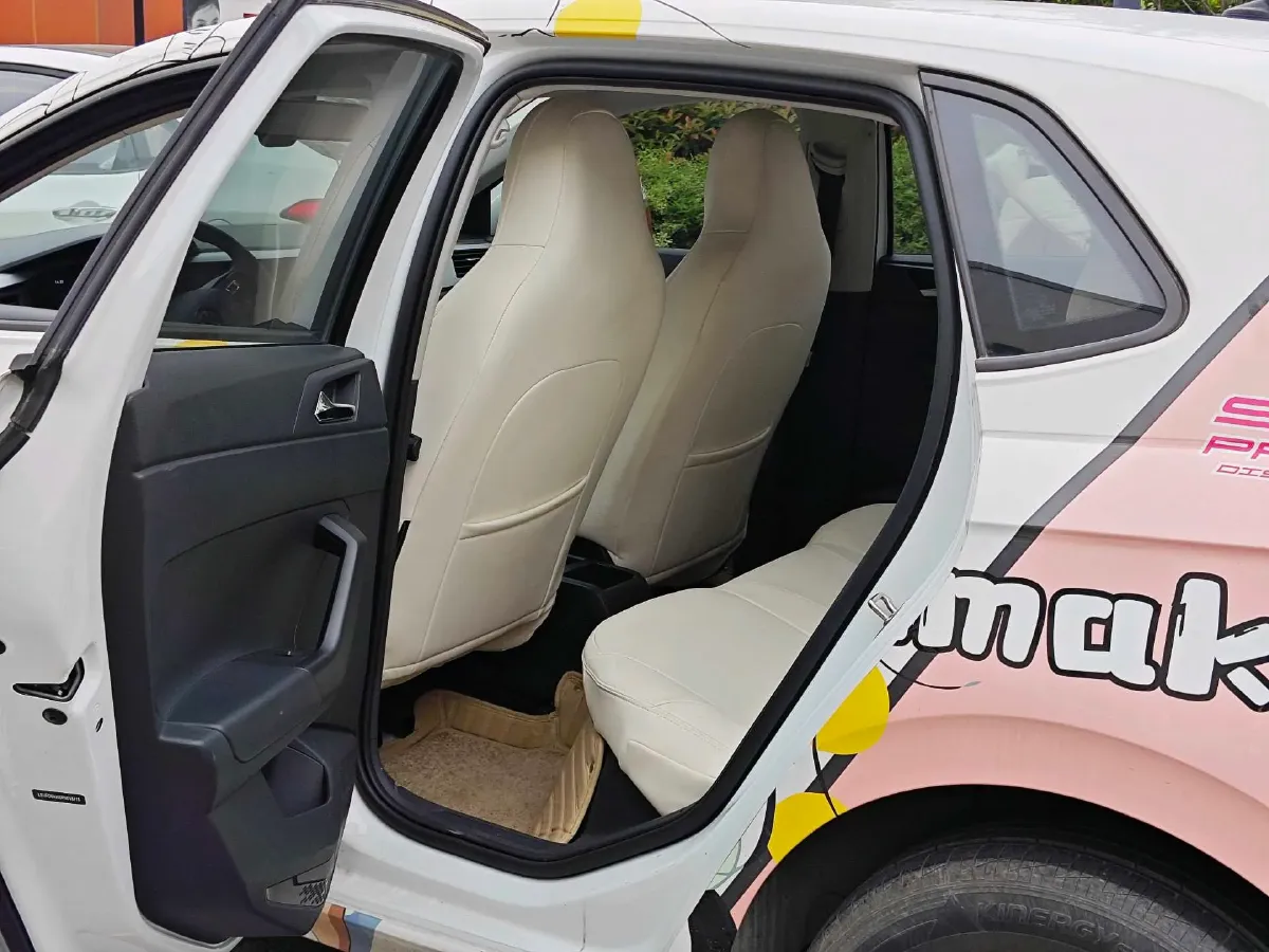 2023 Volkswagen Polo 1.5L 110HP L4 6AT,autocango,china used car exporter,china ev exporter,chinese used car exporter,chinese used ev exporter