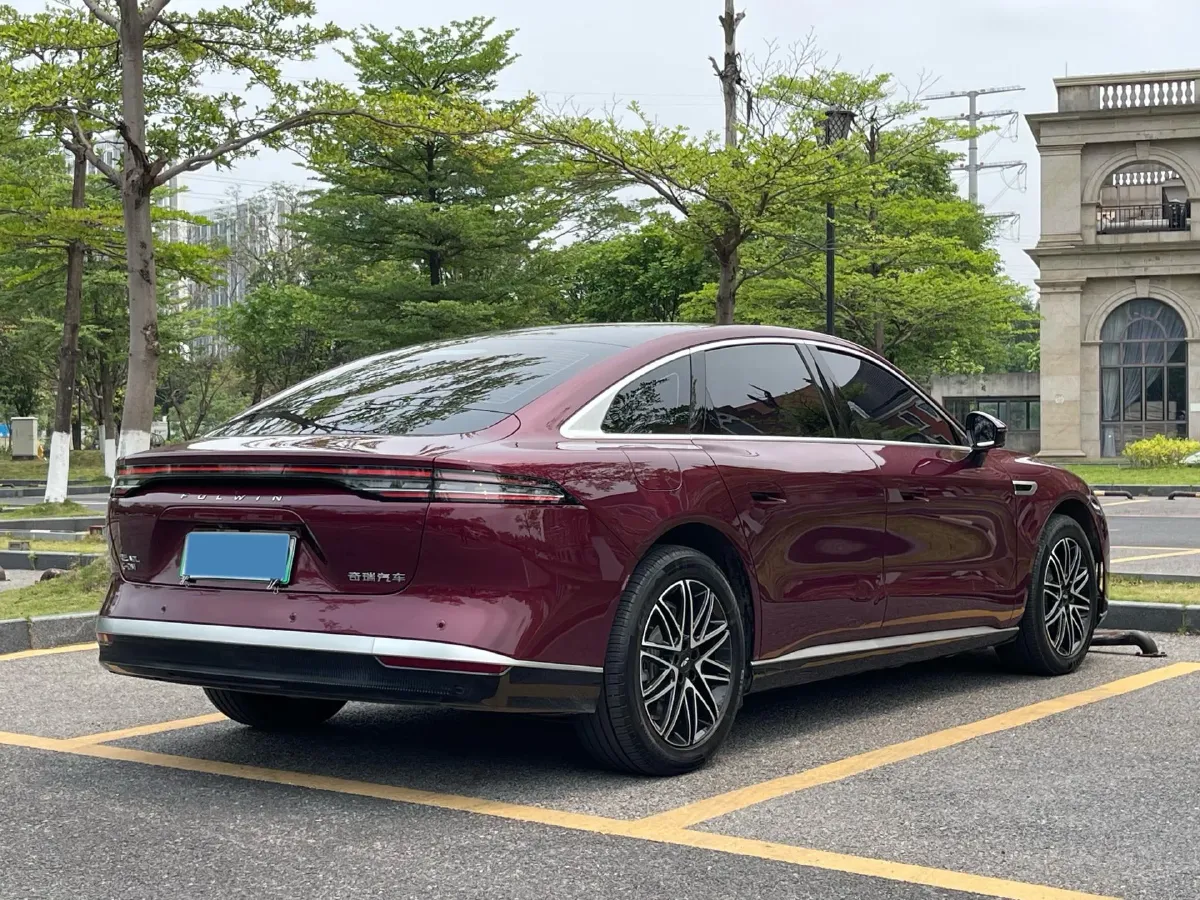 2025 Fulwin FulwinT9 1.5T 156HP L4 1DHT PHEV,autocango,china used car exporter,china ev exporter,chinese used car exporter,chinese used ev exporter