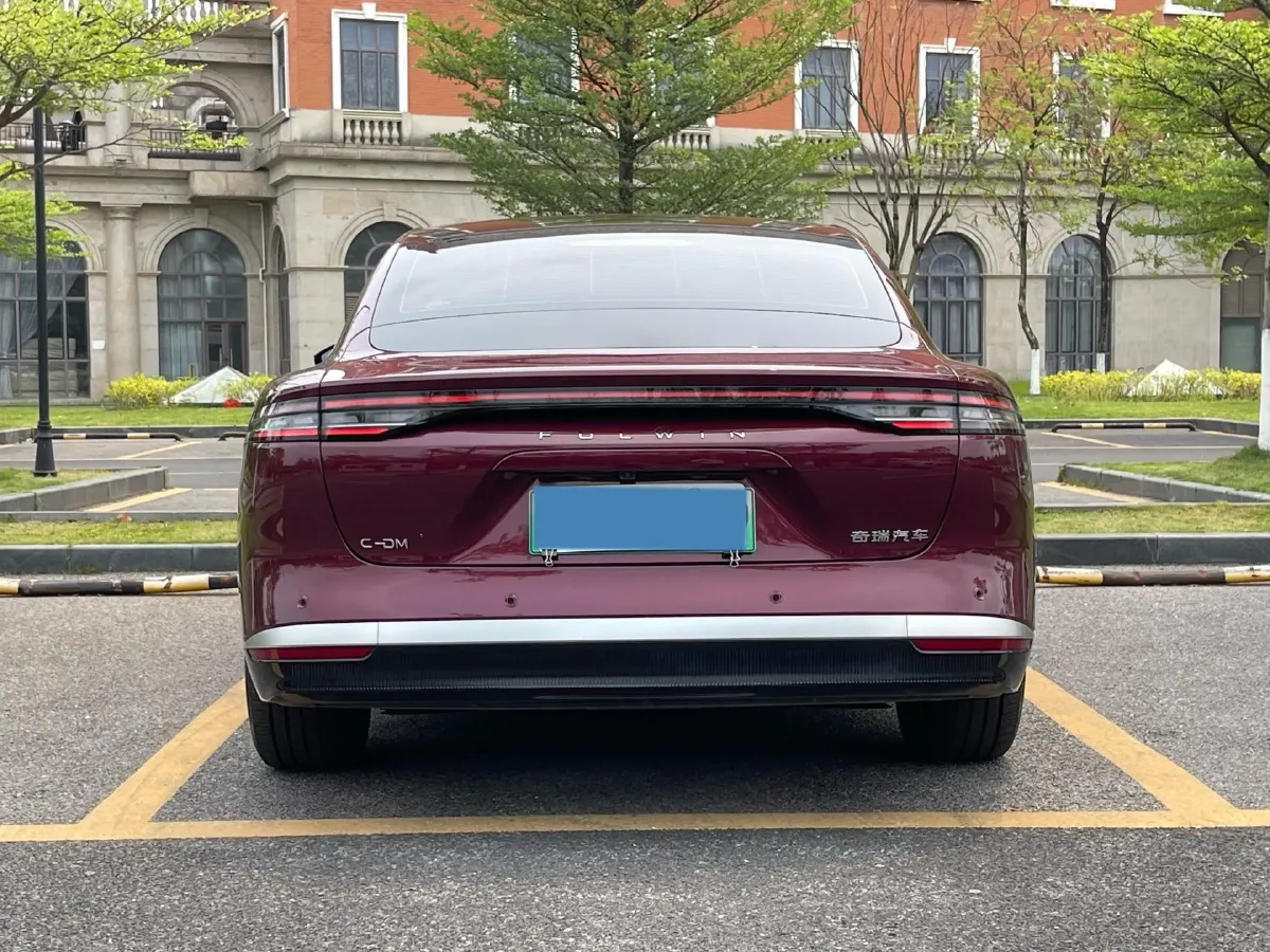 2025 Fulwin FulwinT9 1.5T 156HP L4 1DHT PHEV,autocango,china used car exporter,china ev exporter,chinese used car exporter,chinese used ev exporter