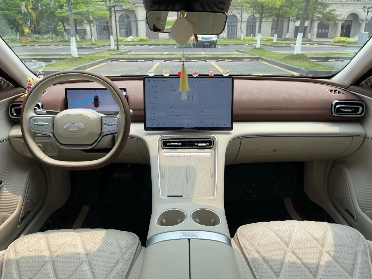 2025 Fulwin FulwinT9 1.5T 156HP L4 1DHT PHEV,autocango,china used car exporter,china ev exporter,chinese used car exporter,chinese used ev exporter